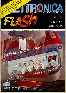 Rivista Elettronica Flash
